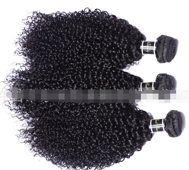 Malaysian Hair Extension - Premium Human Hair Bundles