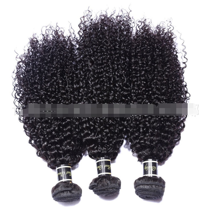 Malaysian Hair Extension - Premium Human Hair Bundles