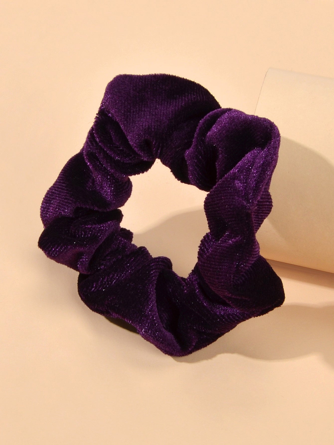 Luxe Velvet Scrunchie