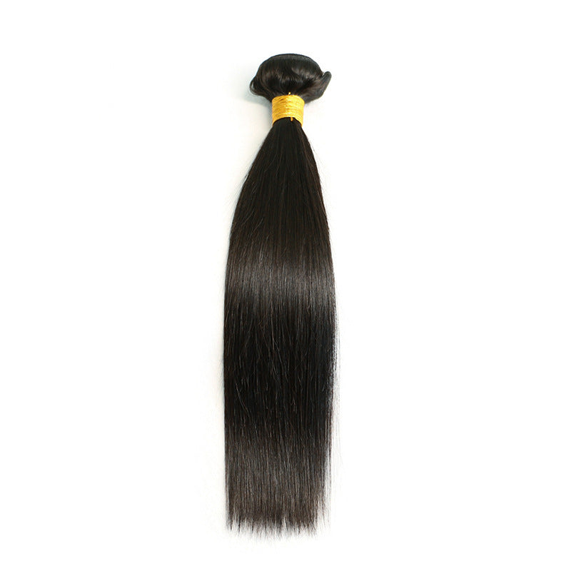 Brazilian Human Hair Wig - Premium Quality Natural Hair