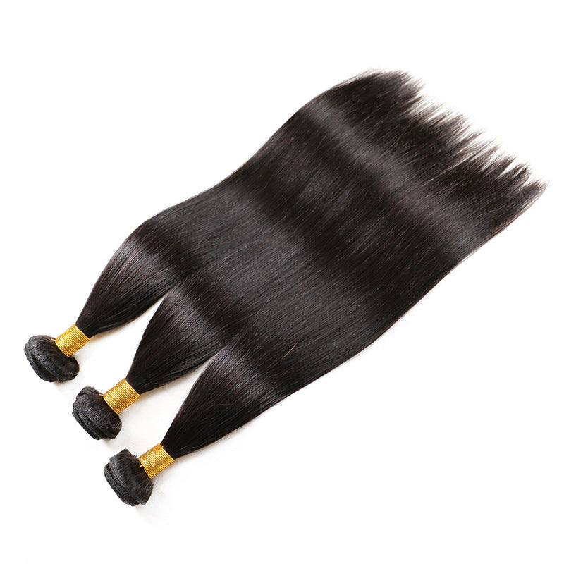 Brazilian Human Hair Wig - Premium Quality Natural Hair
