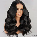 Straight Wear and Go Wig - Glueless Lace Front Human Hair