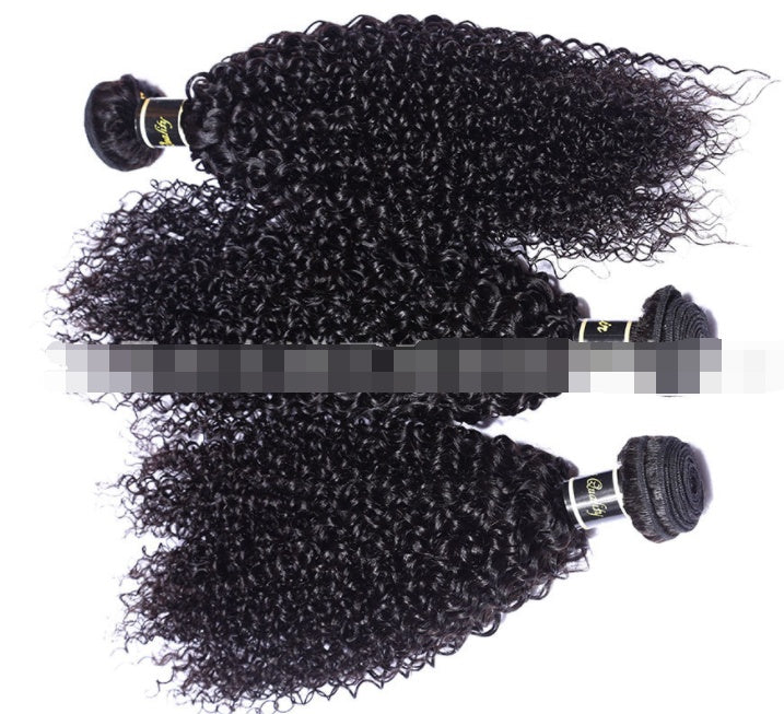 Malaysian Hair Extension - Premium Human Hair Bundles