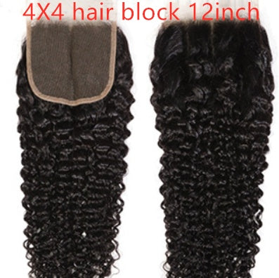 Malaysian Hair Extension - Premium Human Hair Bundles