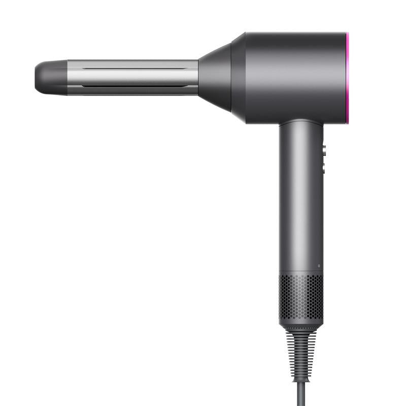 Luxe Curling Rollers for Dyson Hair Dryer - Pair