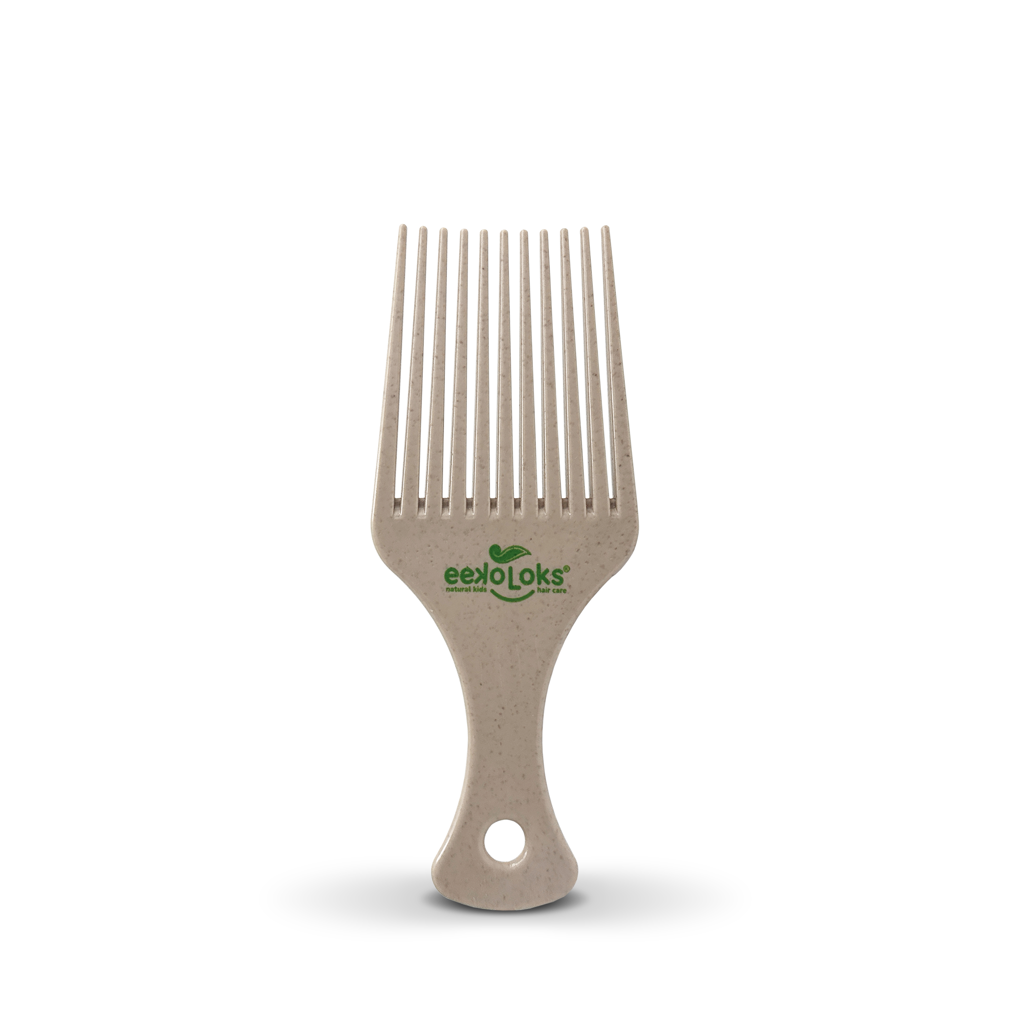 Luxe Kids Fro Comb - Gentle Detangling Pick