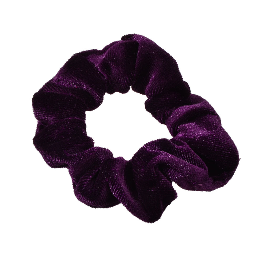 Luxe Velvet Scrunchie