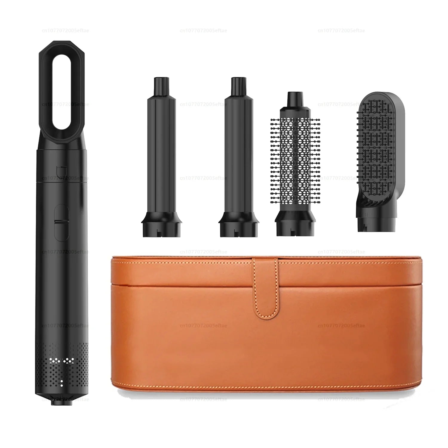 Luxe 5-in-1 Multi-Styler - Professional Hair Dryer