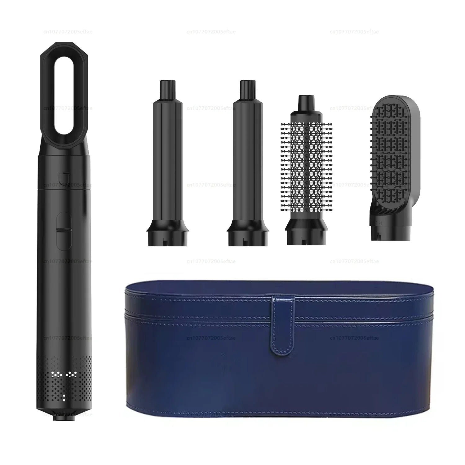 Luxe 5-in-1 Multi-Styler - Professional Hair Dryer