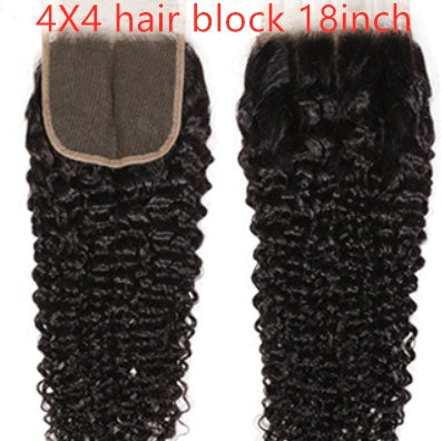 Malaysian Hair Extension - Premium Human Hair Bundles