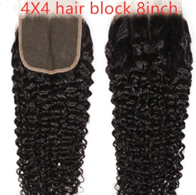 Malaysian Hair Extension - Premium Human Hair Bundles