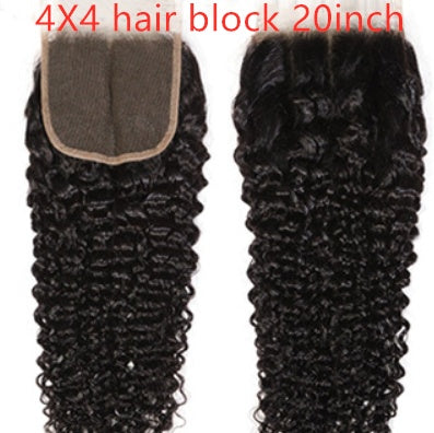 Malaysian Hair Extension - Premium Human Hair Bundles