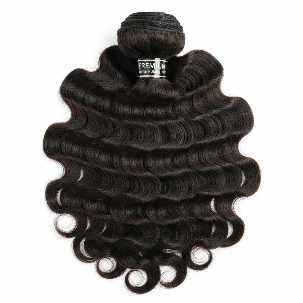 Deep Wave Bundle - Tied