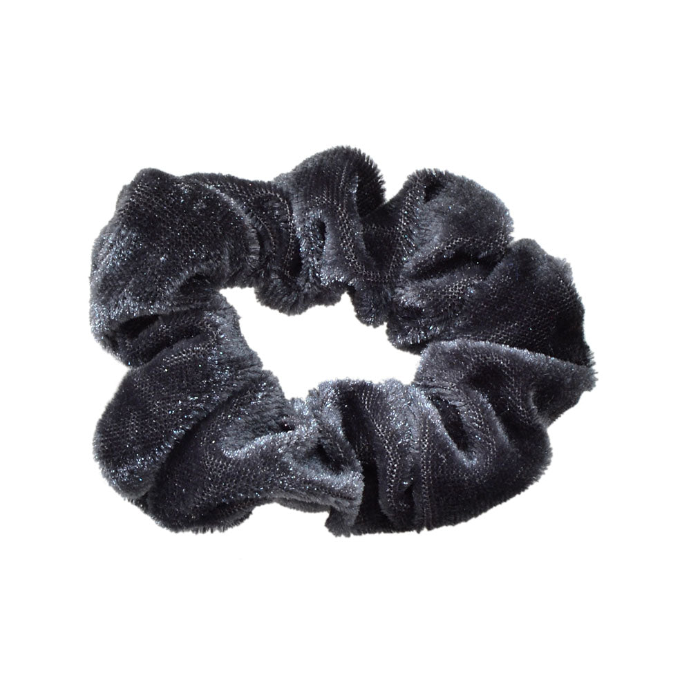 Luxe Velvet Scrunchie