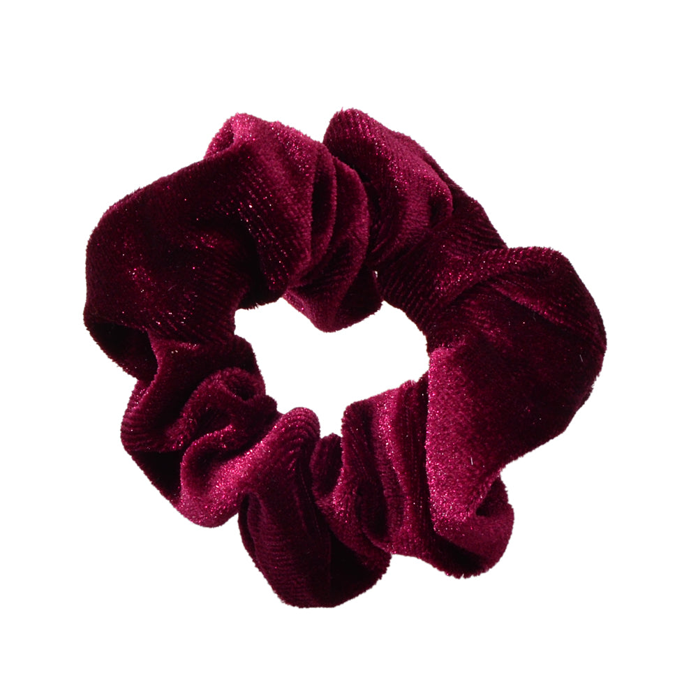 Luxe Velvet Scrunchie