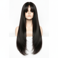 Long Fringe Wig - Main Product Shot