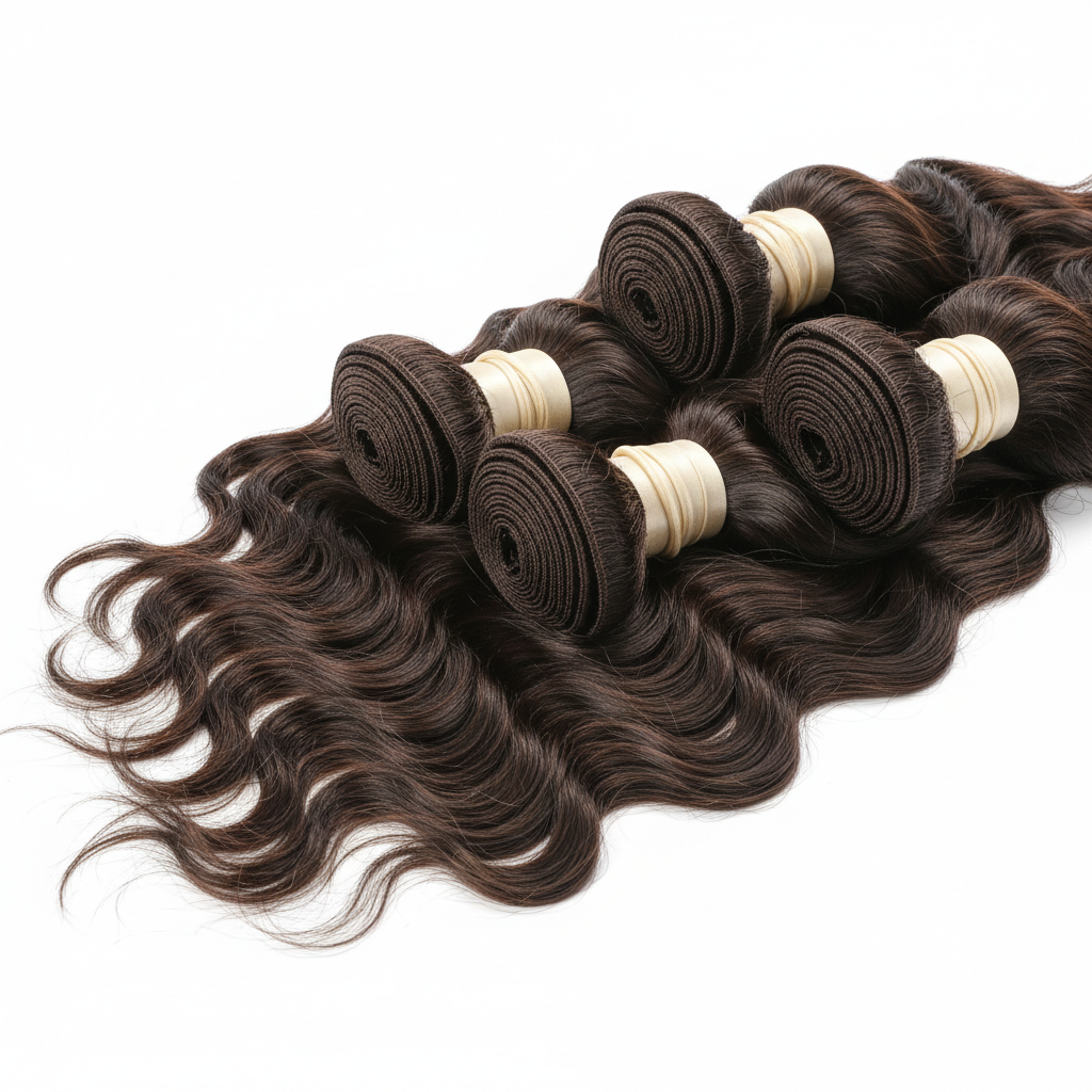 Loose Wave Bundles - Multiple